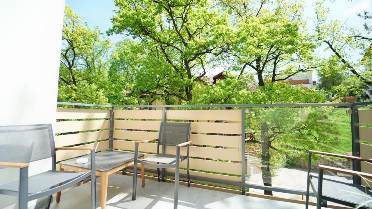 Apartamenty Everysky - Nad Lomnica 1E-2B Karpacz Exteriör bild