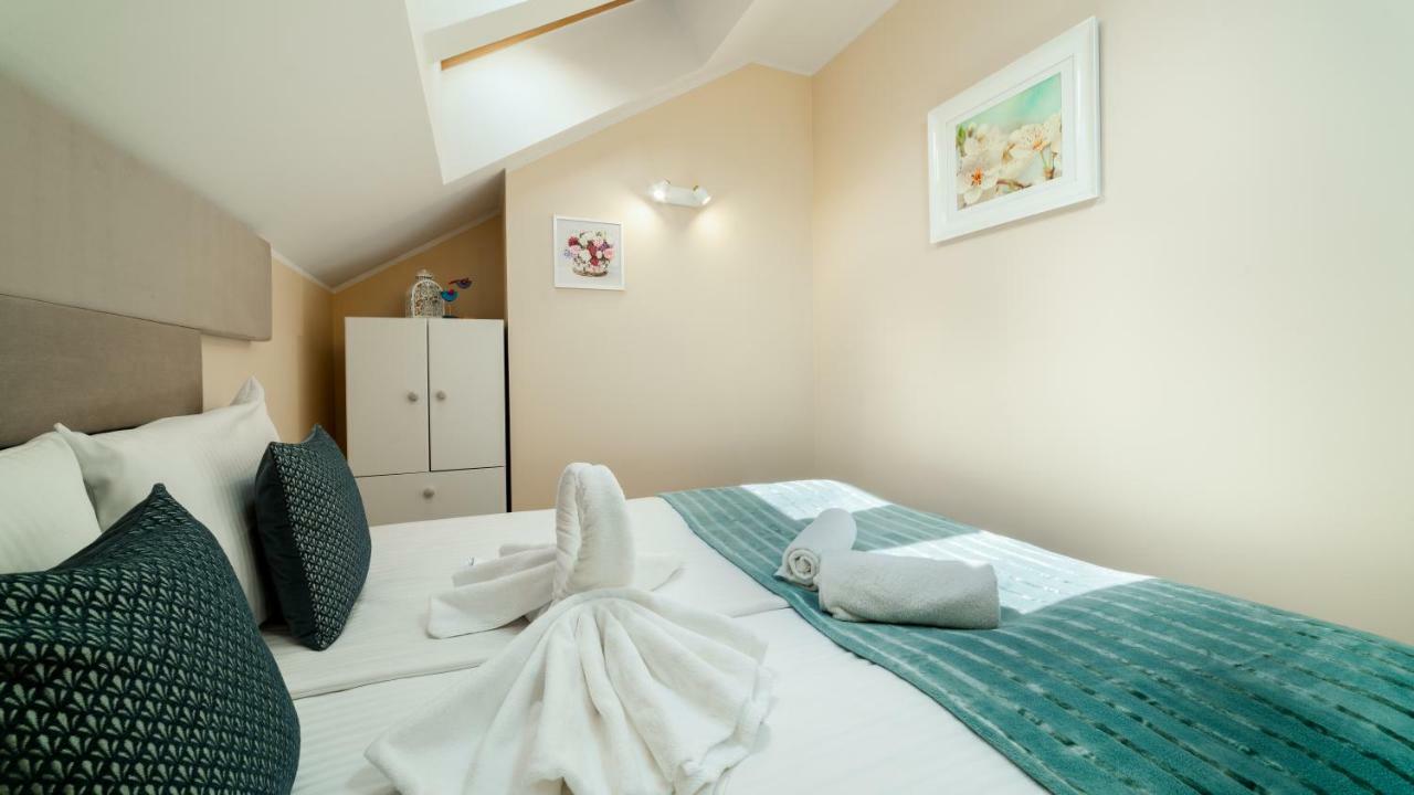 Apartamenty Everysky - Nad Lomnica 1E-2B Karpacz Exteriör bild