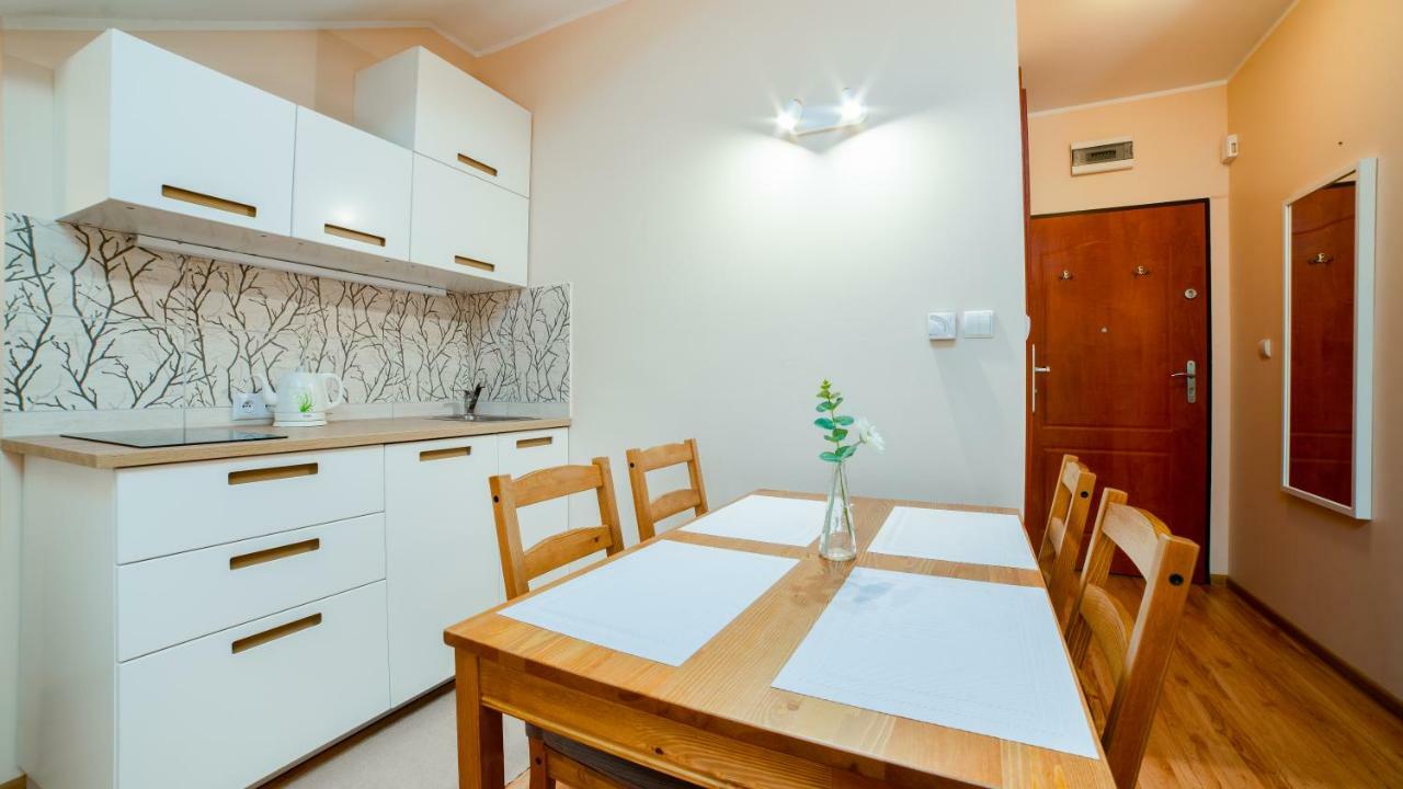 Apartamenty Everysky - Nad Lomnica 1E-2B Karpacz Exteriör bild